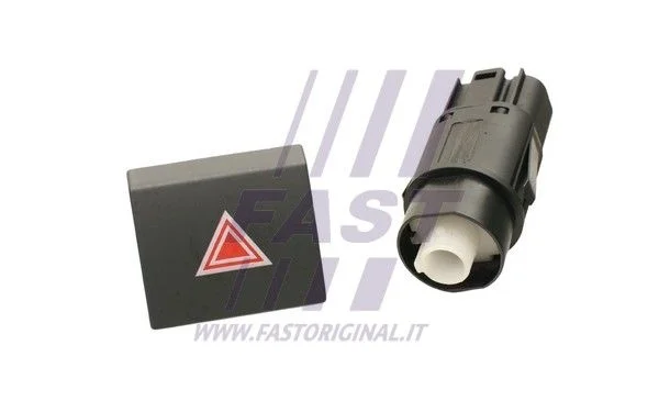 Hazard Warning Light Switch FAST FT81401