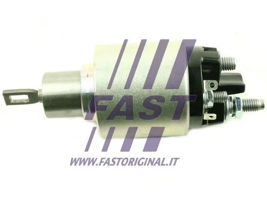 Elektromagnetický spínač, štartér FAST FT81529