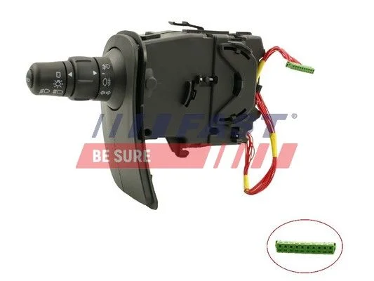 Steering Column Switch FAST FT82070