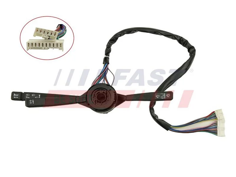 Steering Column Switch FAST FT82075