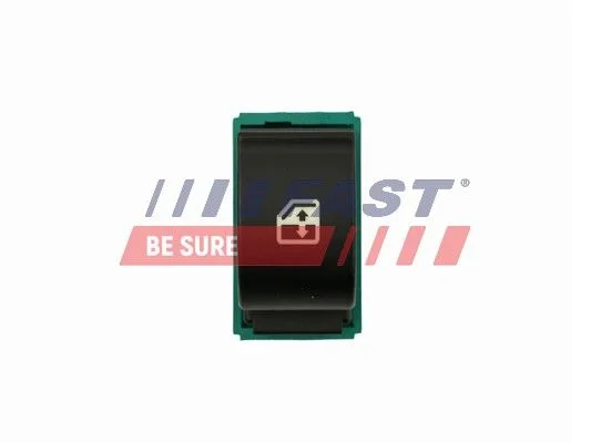 Spínač, ovládač okien FAST FT82207