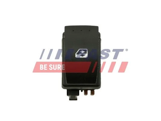 Switch, window regulator FAST FT82219