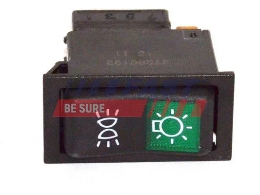 Switch, headlight FAST FT82232