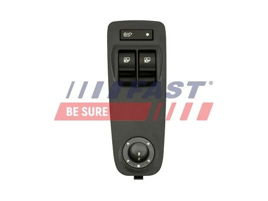 Spínač, ovládač okien FAST FT82239