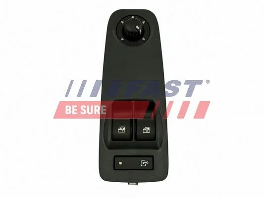 Switch, window regulator FAST FT82240
