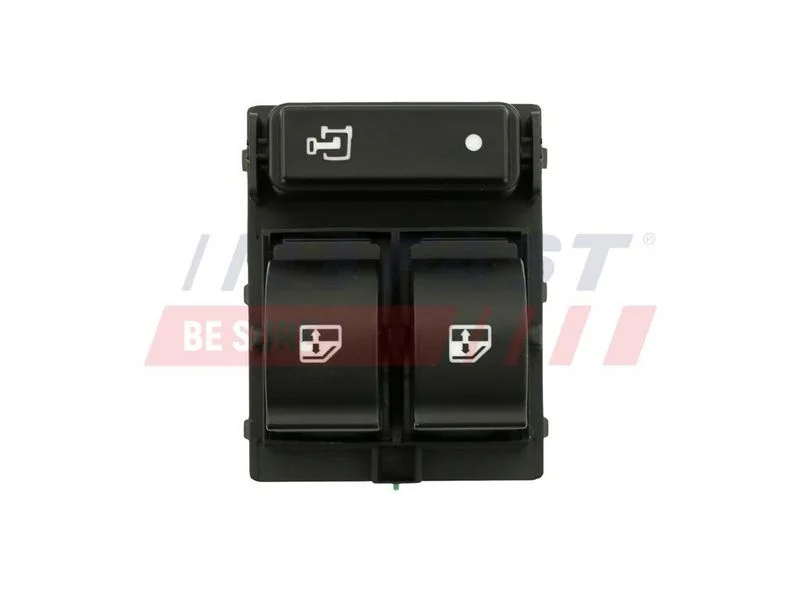 Switch, window regulator FAST FT82241