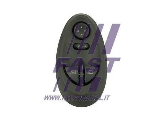 Spínač, ovládač okien FAST FT82245