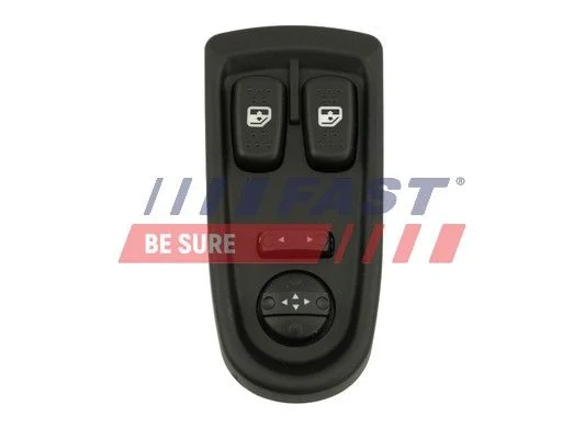Switch, window regulator FAST FT82246