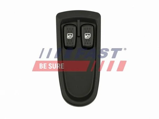 Spínač, ovládač okien FAST FT82250