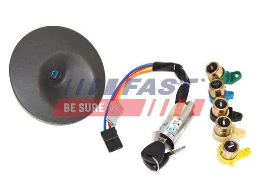 Zámok riadenia FAST FT82339