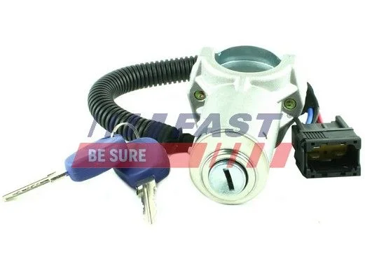 Steering Lock FAST FT82342