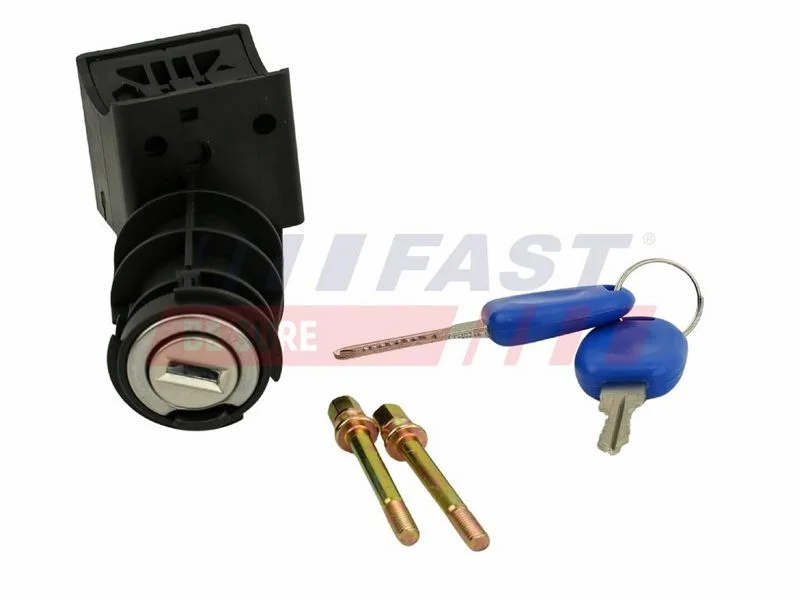 Zámok riadenia FAST FT82343K