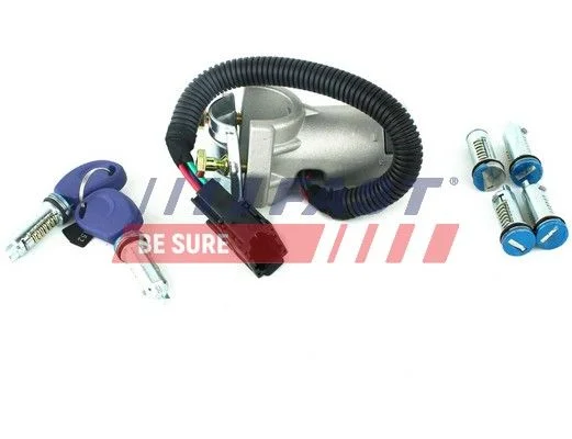 Zámok riadenia FAST FT82344