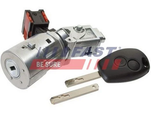 Steering Lock FAST FT82346