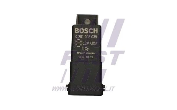 Žiarovka indikátora FAST FT82515