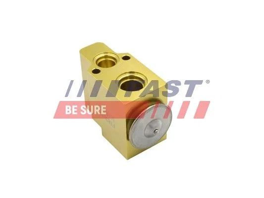 Expansion Valve, air conditioning FAST FT83012