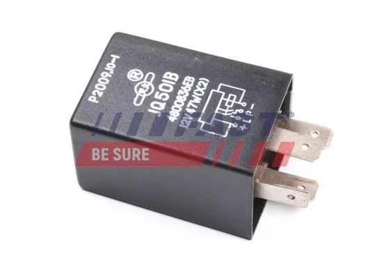 Prerušovač smerových svetiel FAST FT83204