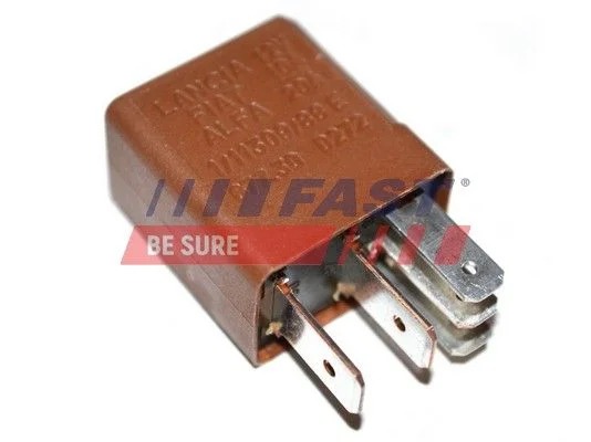 Multifunkčné relé FAST FT83303