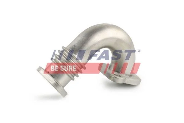 Pipe, EGR valve FAST FT84301