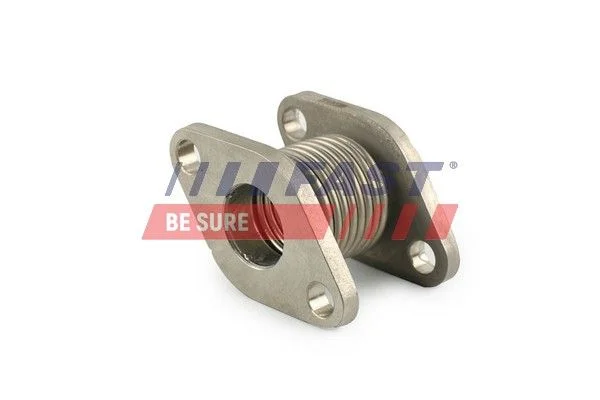Potrubie, EGR ventil FAST FT84303
