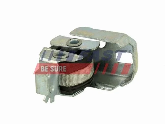 Rubber Buffer, muffler FAST FT84402