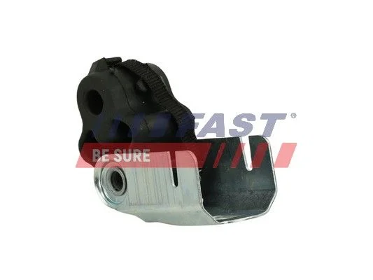 Rubber Buffer, muffler FAST FT84404