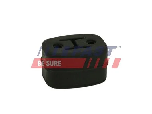 Gumový držiak, tĺmič výfuku FAST FT84406