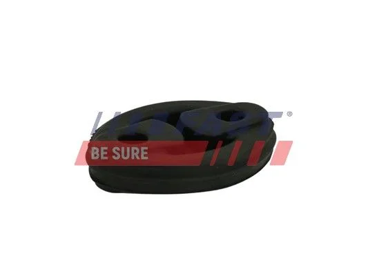 Rubber Mount, muffler FAST FT84408