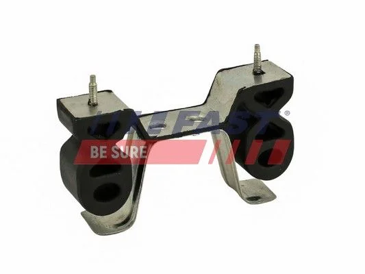 Rubber Mount, muffler FAST FT84415