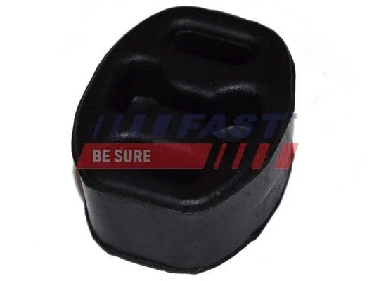 Rubber Buffer, muffler FAST FT84508