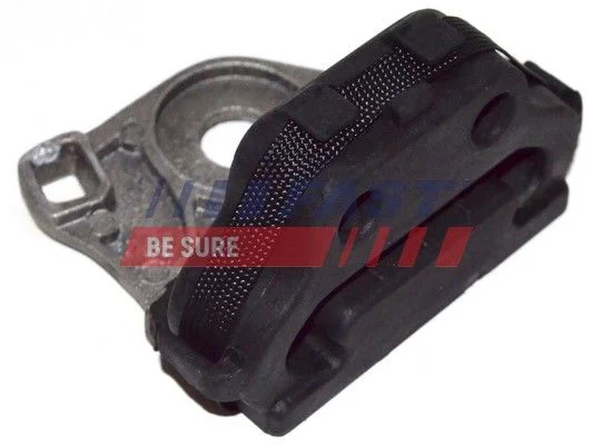 Rubber Mount, muffler FAST FT84526