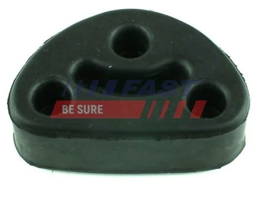 Gumový nárazník, tĺmič výfuku FAST FT84531