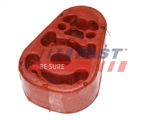 Gumový držiak, tĺmič výfuku FAST FT84540