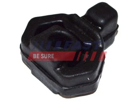 Rubber Mount, muffler FAST FT84553