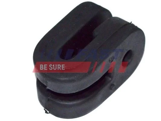 Rubber Mount, muffler FAST FT84556