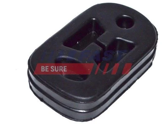 Gumový držiak, tĺmič výfuku FAST FT84559
