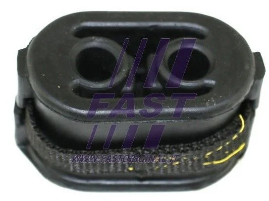 Rubber Mount, muffler FAST FT84569