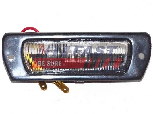 Licence Plate Light FAST FT87253