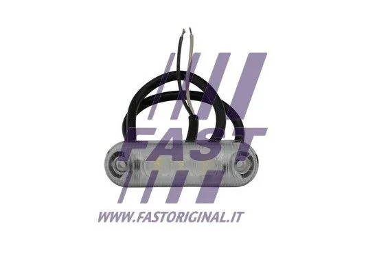 Bočné obrysové svetlo FAST FT87311