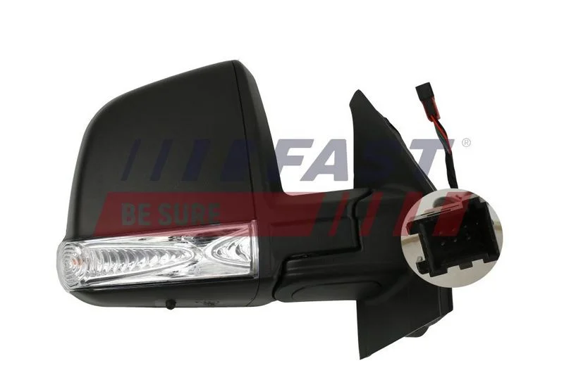 Exterior Mirror FAST FT88349