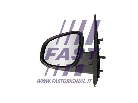 Vonkajšie zrkadlo FAST FT88369