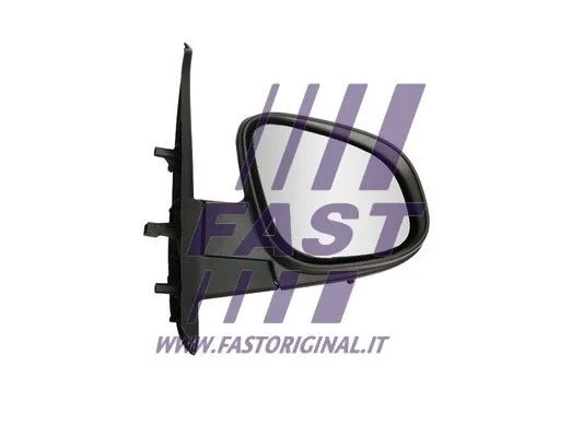 Vonkajšie zrkadlo FAST FT88370