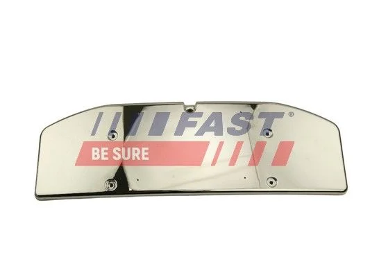 Držiak ŠPZ FAST FT89716
