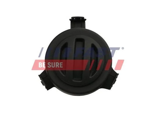 Eyelid, front fog light FAST FT90101