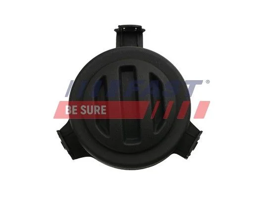 Eyelid, front fog light FAST FT90102