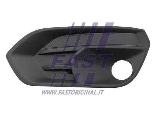 Kryt, predné hmlové svetlo FAST FT90105