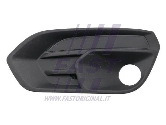 Kryt, predné hmlové svetlo FAST FT90105G