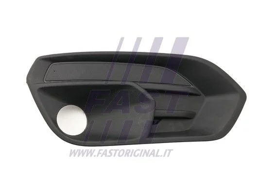 Eyelid, front fog light FAST FT90106G