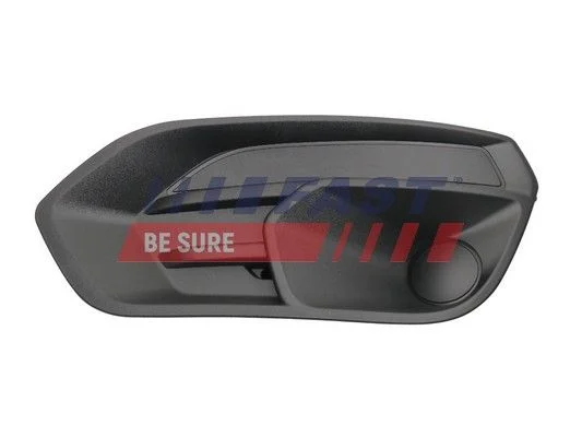 Kryt, nárazník FAST FT90107