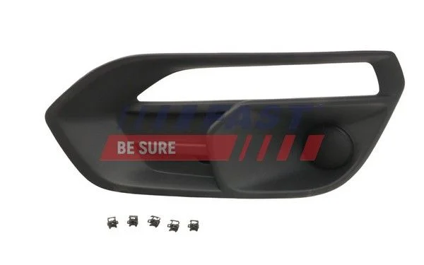 Kryt, nárazník FAST FT90109G